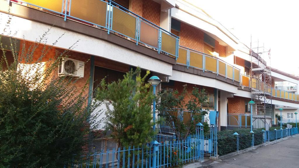 Tony'S House Bari Exterior foto
