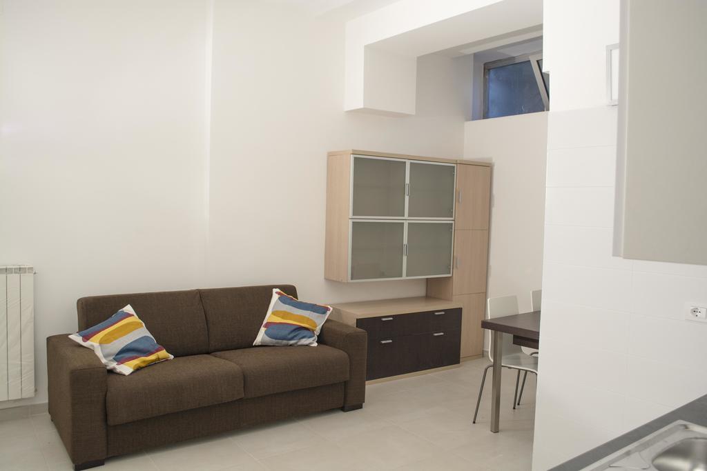 Tony'S House Bari Exterior foto