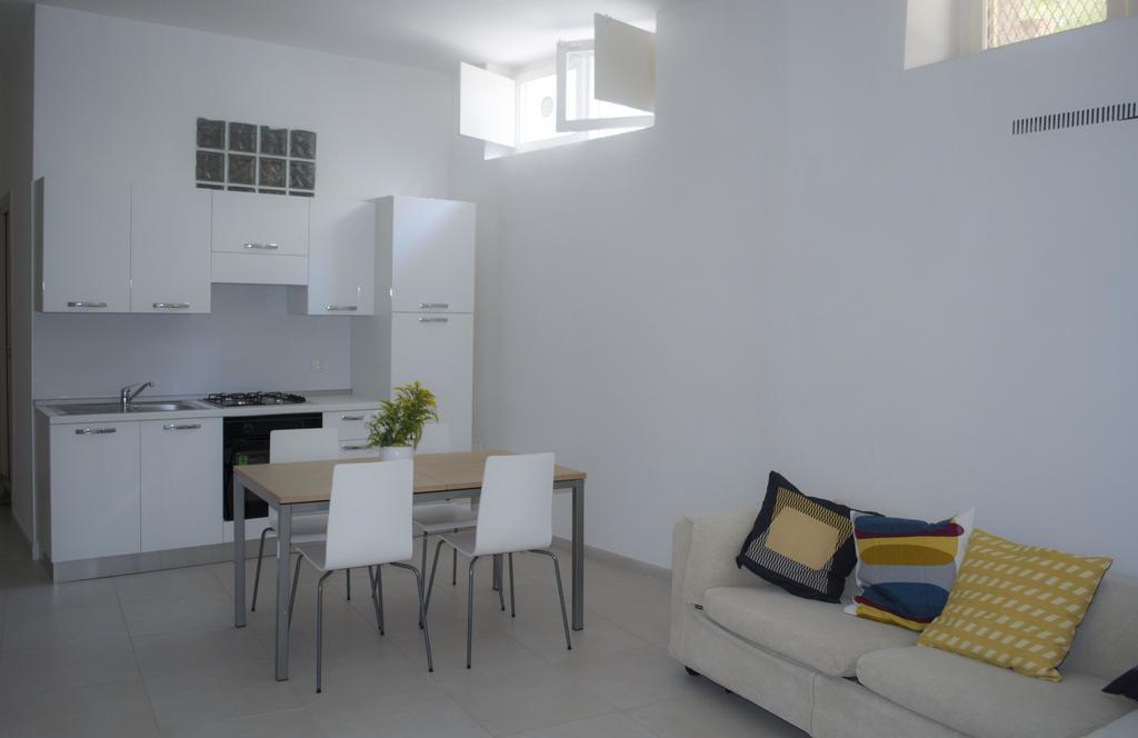Tony'S House Bari Exterior foto